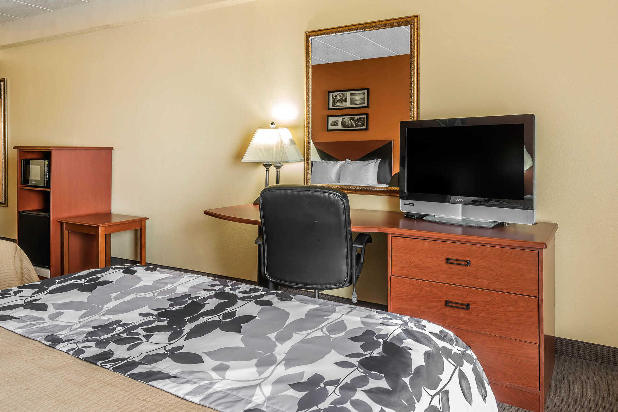 Comfort Inn & Suites Wildwood - The Villages Zimmer foto