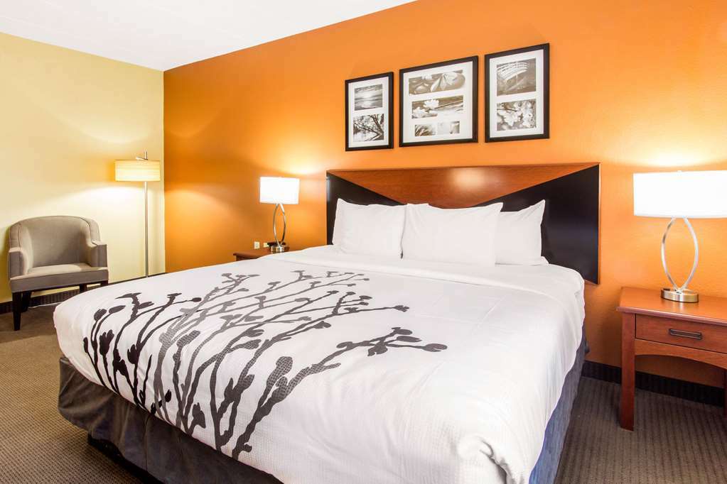 Comfort Inn & Suites Wildwood - The Villages Zimmer foto