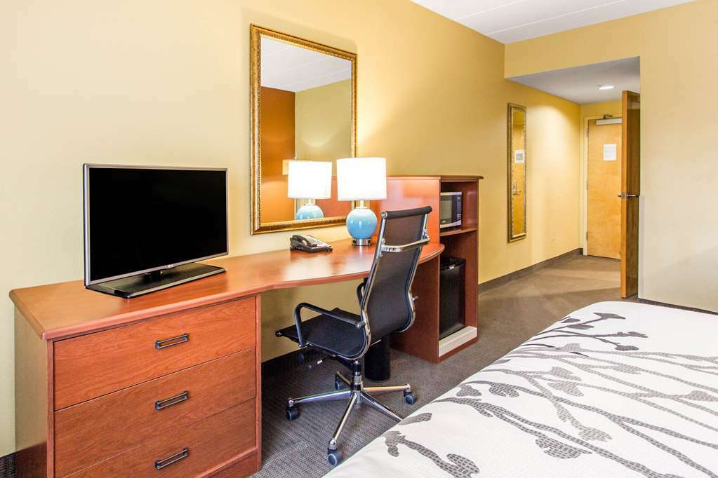 Comfort Inn & Suites Wildwood - The Villages Zimmer foto